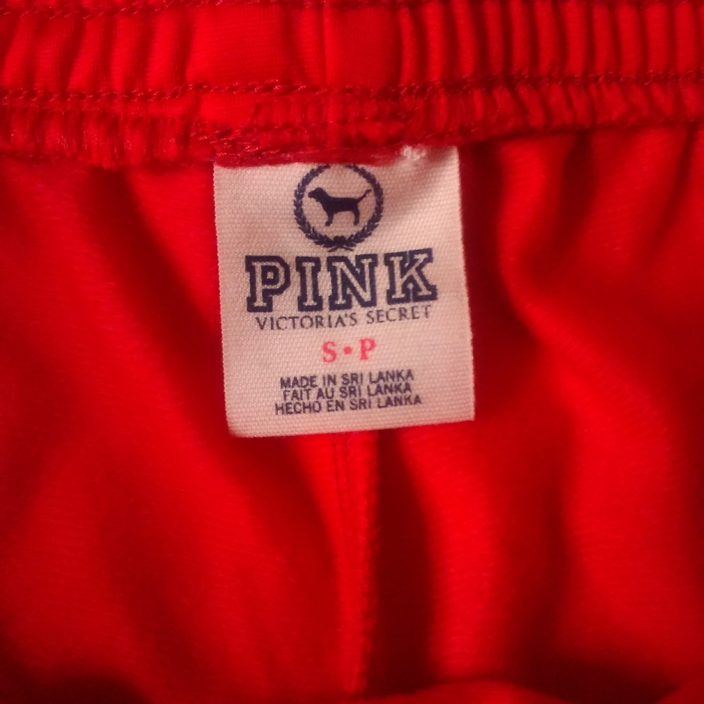 PINK RARE PANTS - Picture 6 of 8